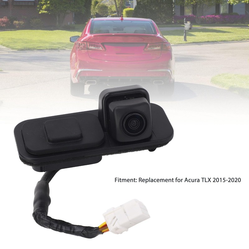Rear View Camera AC1960117 Reverse Parking Assist Backup Camera Replacement