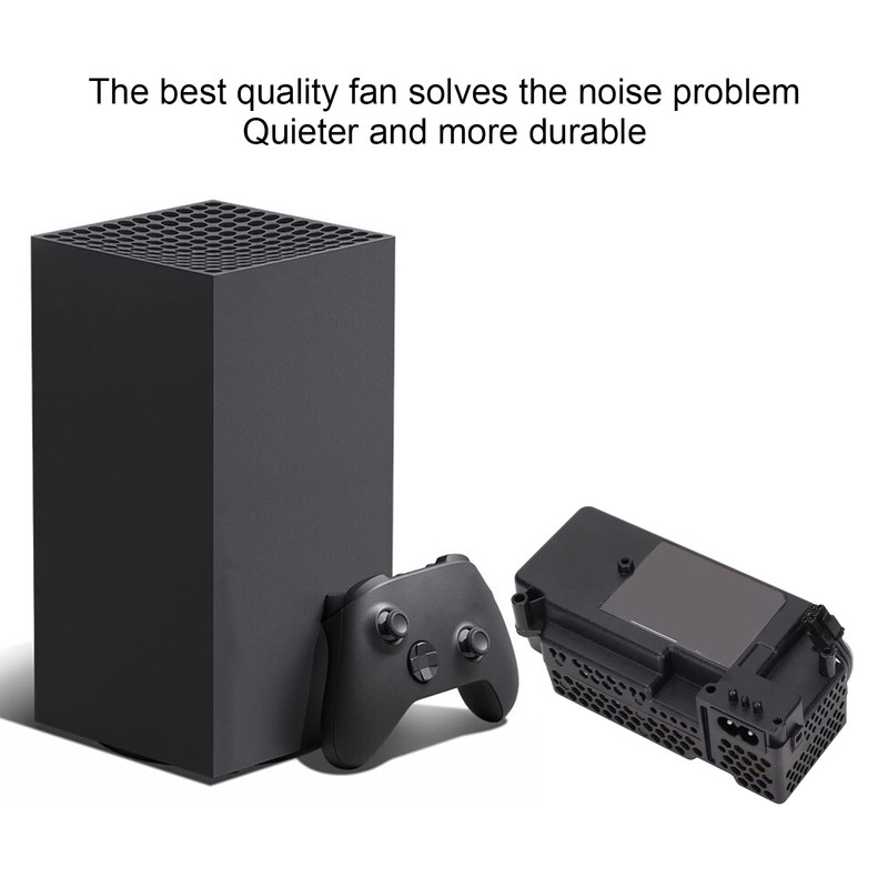 ASHATA For One S Power Supply Brick N15-120P1A, Power Supply