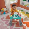 Fisher-Price Fun DJ Activity Table Fisher-Price Fun & Learn Music