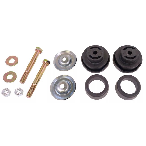 COUNTERPART AUTOMOTIVE 1981 1982 1983 CHEVY/GMC BLAZER JIMMY RADIATOR CORE