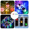 1000Pcs LED Light Emitting Diode Assortment Kit Bulb Lamp Components