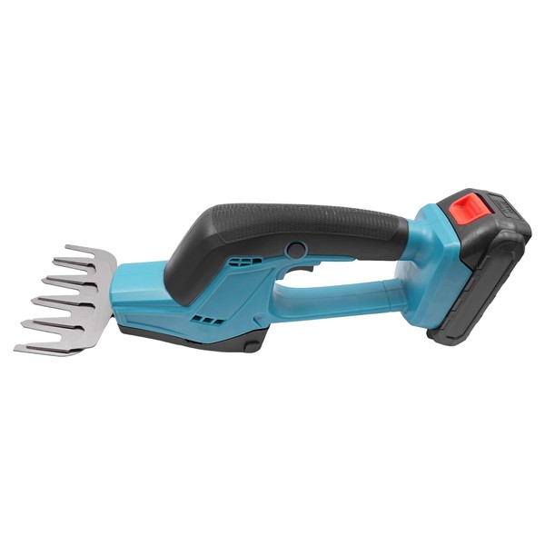 Hedge Trimmer Cordless,2 in 1 Hedge Trimming Tool, 200W Handheld