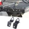Car Tailgate Tie Down Anchor Bed Cleat Compatible with Toyota