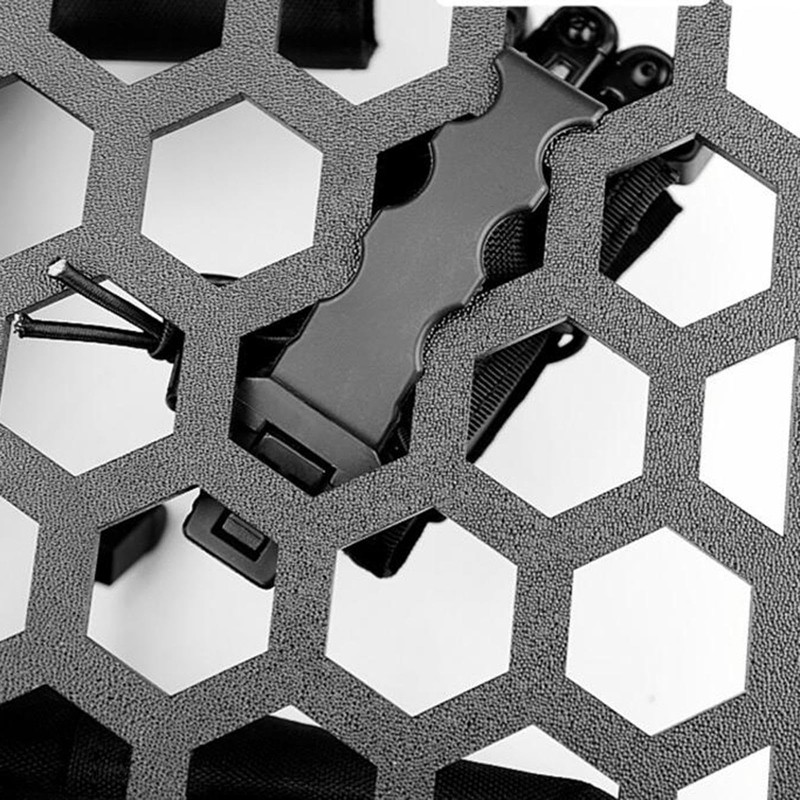 Ronyme Molle Panel for Vehicles Auto Seat Panel Car Interior