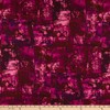 Kaufman Warehouse District Essex Texture Berry, Fabric by the Yard