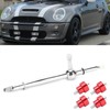 280mm Gear Lever Billet Steel Automobile Repacking Replacement for S
