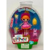 MGA Entertainment NEW Lalaloopsy Mini Doll Sprouts Sunshine with Easter Accessories