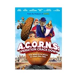 A.C.O.R.N.S Operation Crackdown