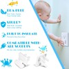 Outlet Covers Babepai 38-Pack White Child Proof Electrical Protector Safety