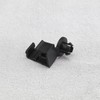 Create idea 4pcs Car Hood Support Rod Fixing Buckles Hood