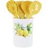 Reston Lloyd 6 Piece Kitchen Utensil Holder for kitchen counter,