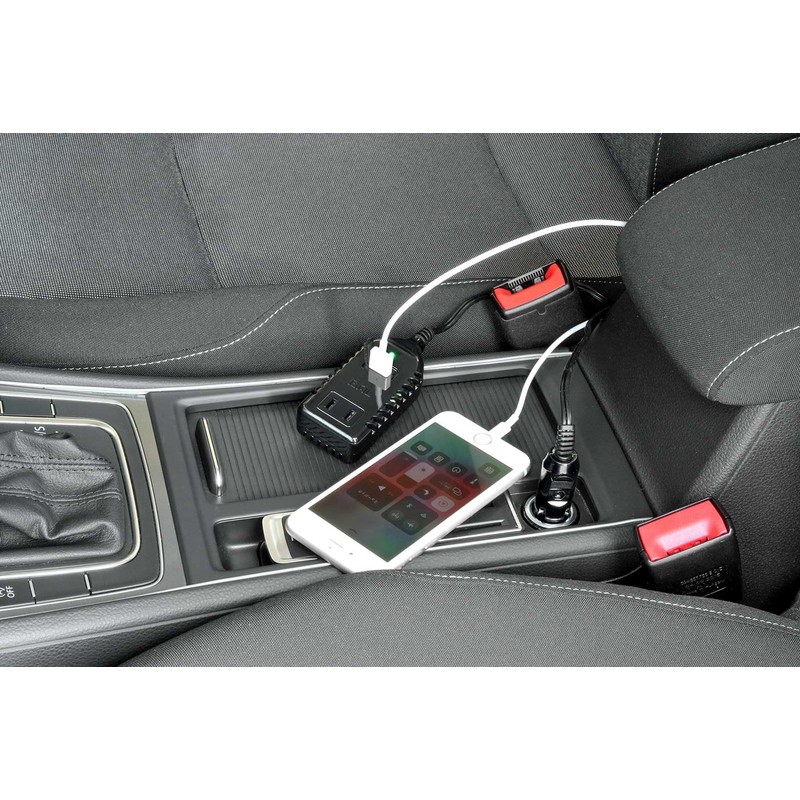 BAL NO1790 Car Outlet DC 12 V Car Dedicated Rated