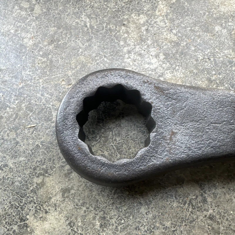 PROTO 32mm HD032M offset Hammer Strking Slugging Wrench 32 MM