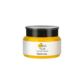 Farmstay [Farmstay]Citrus Yuja Vitalizing Cream