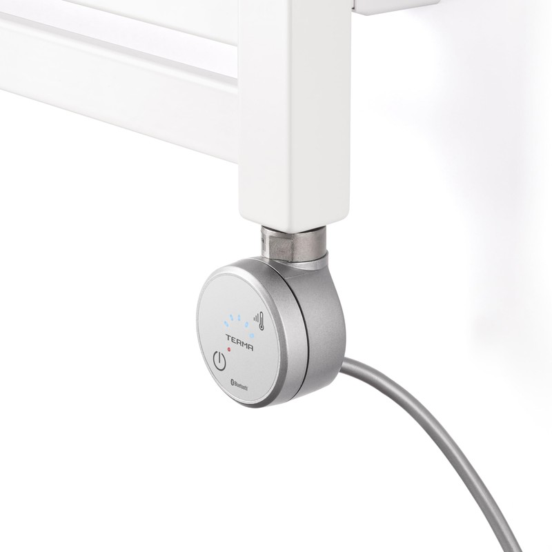 Terma Heating Element, Silver