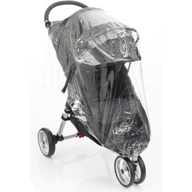 1Stopbabystore Universal Raincover to fit City Mini GT, Tour, Lite, City Mini Double GT, City Select, (City Mini Single/GT)
