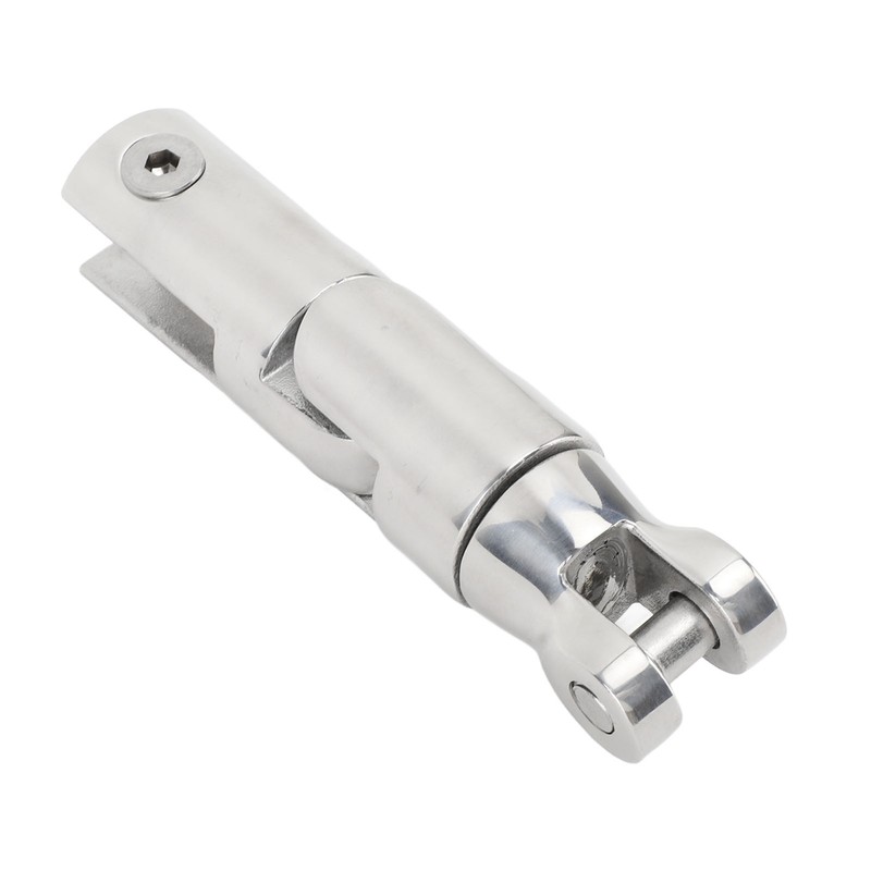Boat Anchor Swivel Heavy Duty 316 Stainless Steel 360 Degree