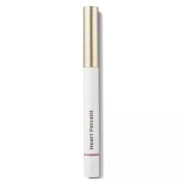 Heart Percent 하트퍼센트 립펜슬 도트 온 무드 0.8g 2호 크리미핑크 Heart Percent Lip Pencil Dot On Mood 0.8g No. 2 Creamy Pink [No. 10 Clean Beige]