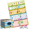 Lisciani Numeros Touch Games Educational Game - Montessori - The