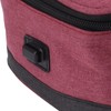 USB Heating Insulation Bag Portable Electric Heating Food Container Constant