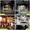 Solar Shed Light for Outdoor and Indoor with Motion Sensor,Upgrade