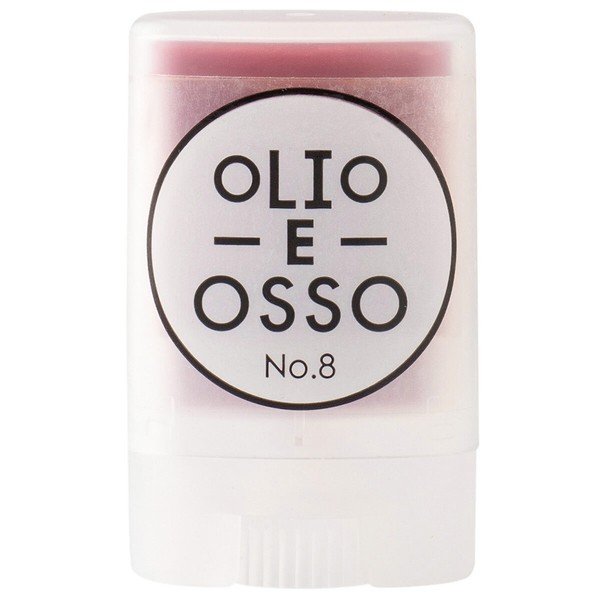 Olio E Osso No.8  Balm, Color Persimmon | Size 10 g