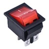 YFANTPA Air Compressor Switch 5607-0020-01 Replacement for Kobalt 8 Gal