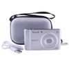 Sony Digital Camera Cyber-shot DSC-W830/WX350/WX500 Protective Storage Case -waiyu JP