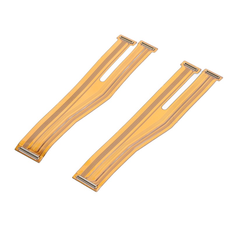 2pcs Motherboard Connection Cable for Galaxy A32 4G A325F Motherboard