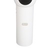 Electric Ear Dryer 2 Levels Ear Drying Device Red Light