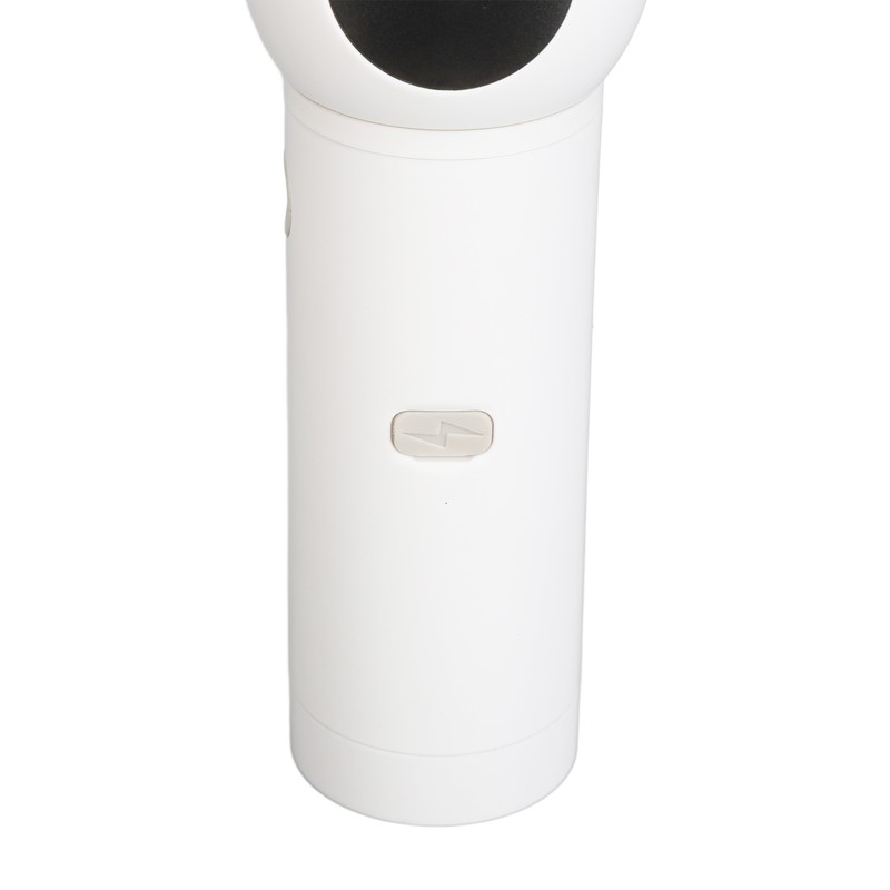 Electric Ear Dryer 2 Levels Ear Drying Device Red Light