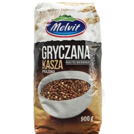 Melvit Buckwheat Buckwheat, 31.7 oz (900 g)