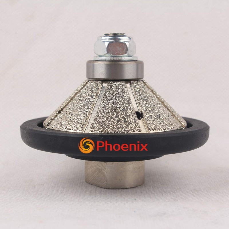 Raizi E20 20mm E 45 Degree Bevel Edge Diamond Hand