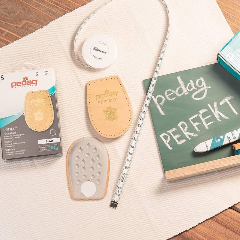 Pedag Perfect (Perfekt) Insole Art No. 133 Men’s