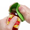 Progressive International Prepworks by Progressive Jar Grips Multi-Purpose Lid Openers,