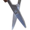 PARENCE - Set of 2 small precision nail scissors 9