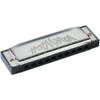 Hohner Hot Metal Harmonica, Key of E