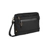 camel active Explore Cross Bag M Black