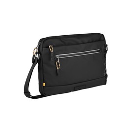 camel active Explore Cross Bag M Black