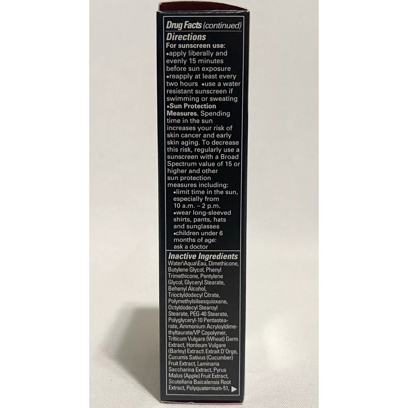 Smashbox Camera Ready BB Cream SPF35 Shade LIGHT 1oz /