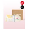 [HUXLEY × Hello Sunrise] Sun care special set (cap hat