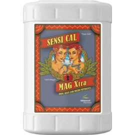 Advanced Nutrients 6360-17 Sensi Cal Mag Xtra, 23 Liter, Brown/A