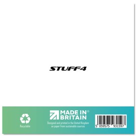 Funny 35th Birthday Card for Men Women - Being A Legend - Thirty-Five Thirty-Fifth Happy Birthday Card for Him Her Sister Brother Uncle Auntie, 5.7 x 5.7 Inch Joke Gifts Humour Sarcasm Greeting Cards