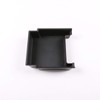 CHEYA ABS Plastic Armrest Storage Box Center Console Glove Tray