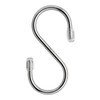 レック ステン S型 ミニフック 12入り ステンレス ( S字フック ・ Sフック