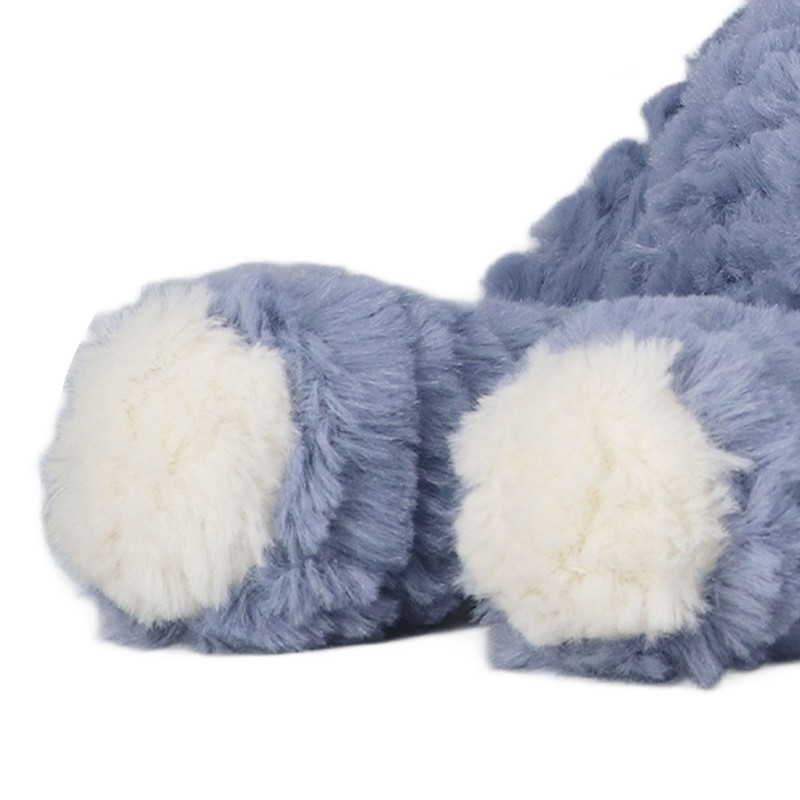 Cartoon Animal Plush Toy Cute Vivid Soft Comfortable Plush Doll
