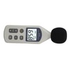 Decibel Meter High Accuracy LCD Screen 30 to 130dBA 5V