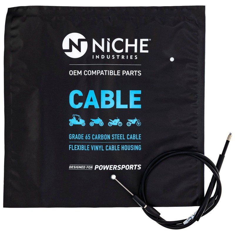 NICHE Hot Start Cable for Kawasaki KLX450 KX250F KX450F 54017-0033
