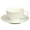 190cc Cup & Saucer (Western-style tableware, cup, coffee cup, tea