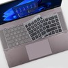 Keyboard Cover for 2024 2023 14" HP Laptop 14-em 14-ep